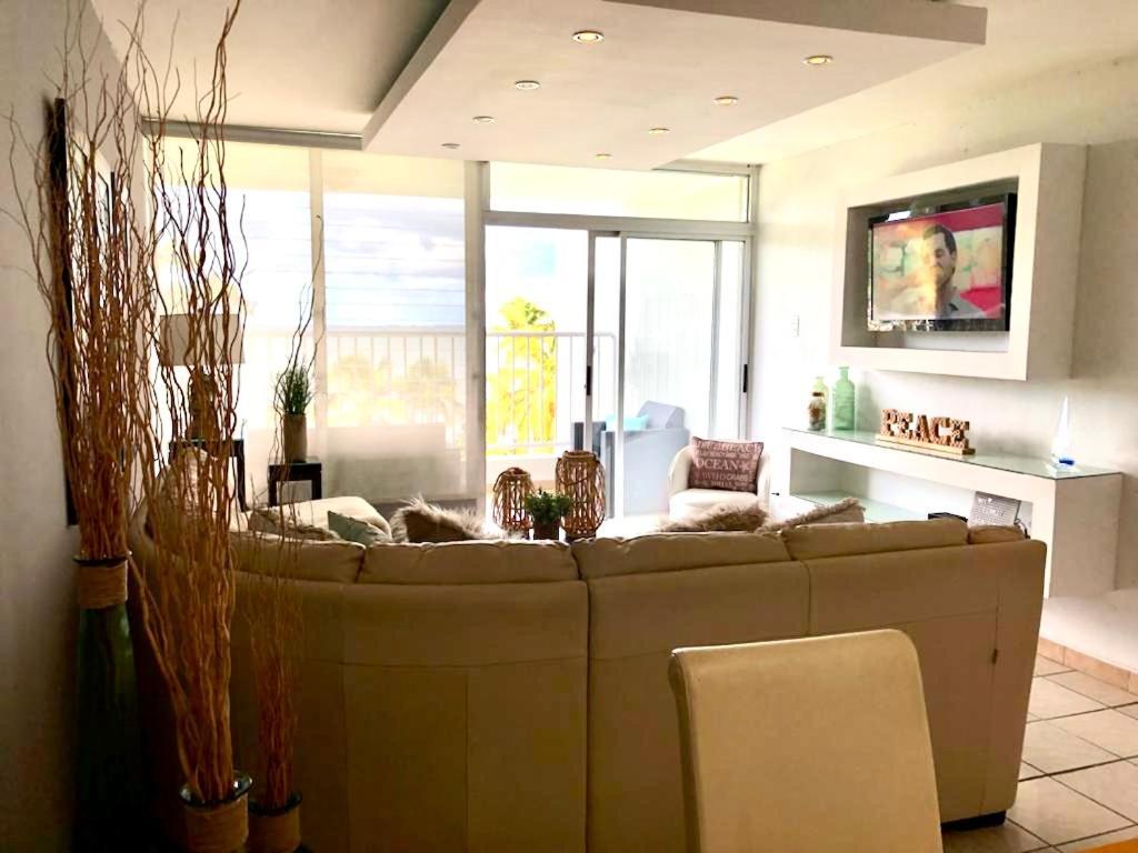 Apartament The Vue At Dos Marina Fajardo Zewnętrze zdjęcie