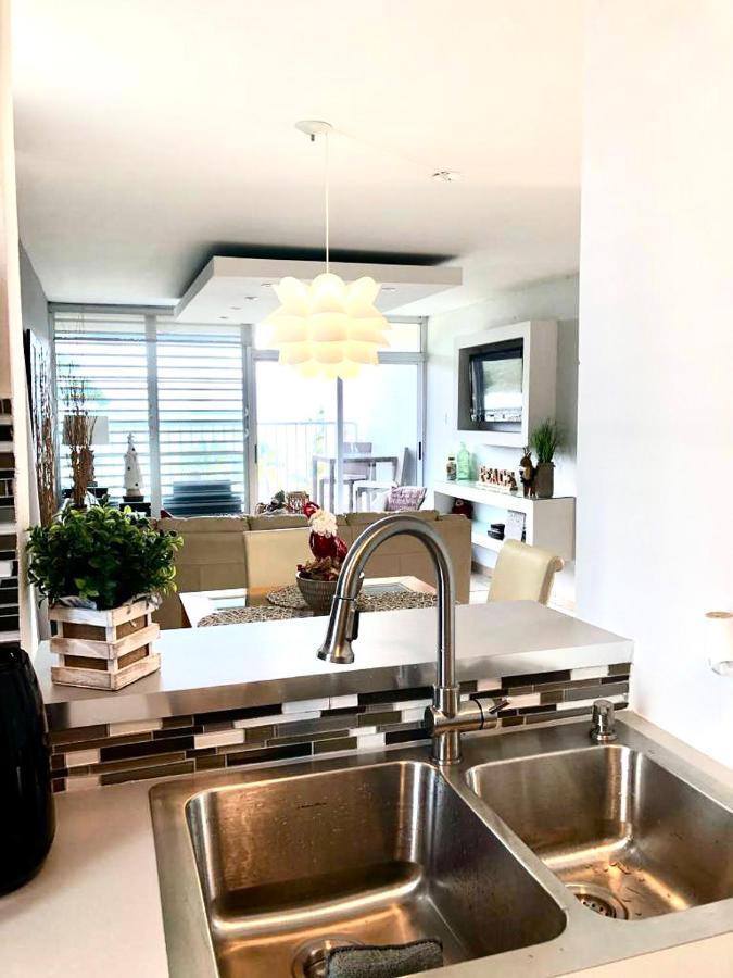 Apartament The Vue At Dos Marina Fajardo Zewnętrze zdjęcie