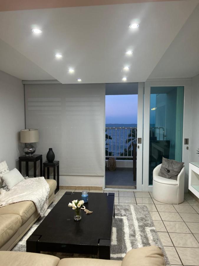 Apartament The Vue At Dos Marina Fajardo Zewnętrze zdjęcie