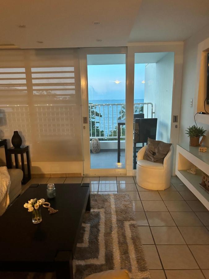 Apartament The Vue At Dos Marina Fajardo Zewnętrze zdjęcie