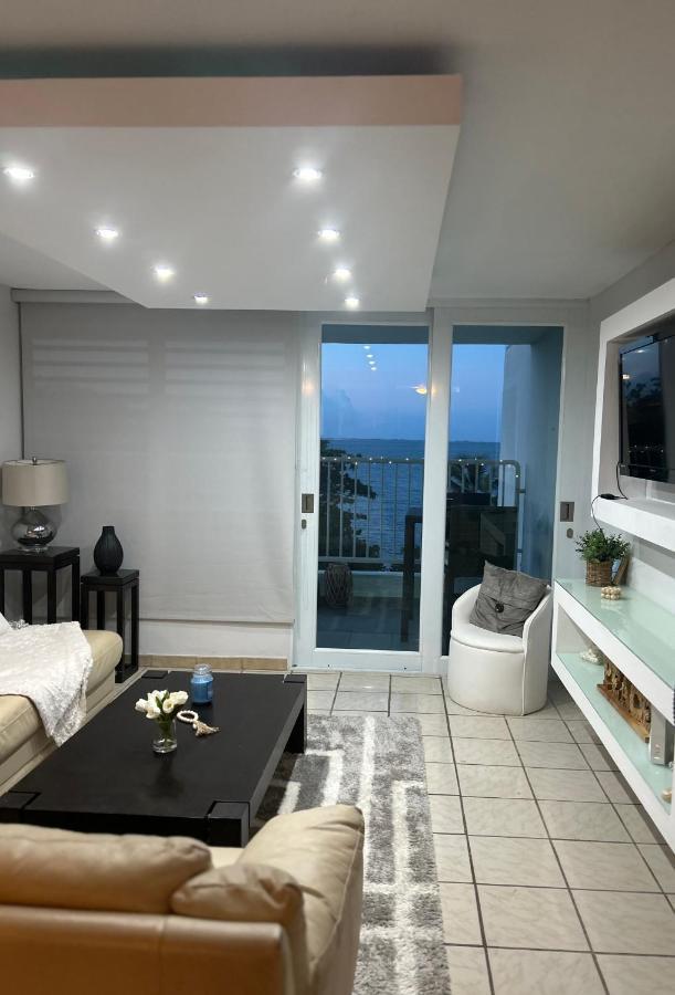 Apartament The Vue At Dos Marina Fajardo Zewnętrze zdjęcie