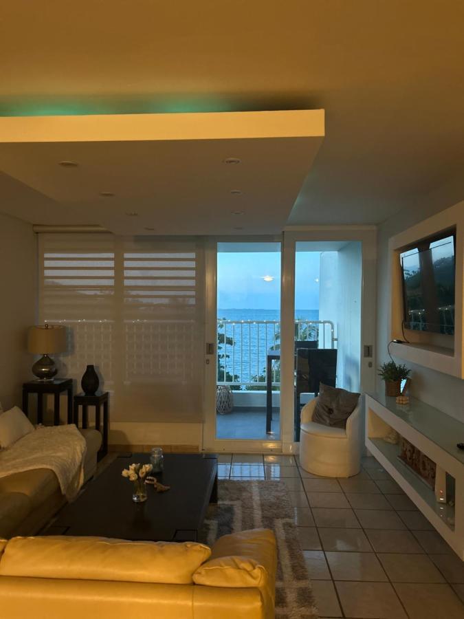 Apartament The Vue At Dos Marina Fajardo Zewnętrze zdjęcie