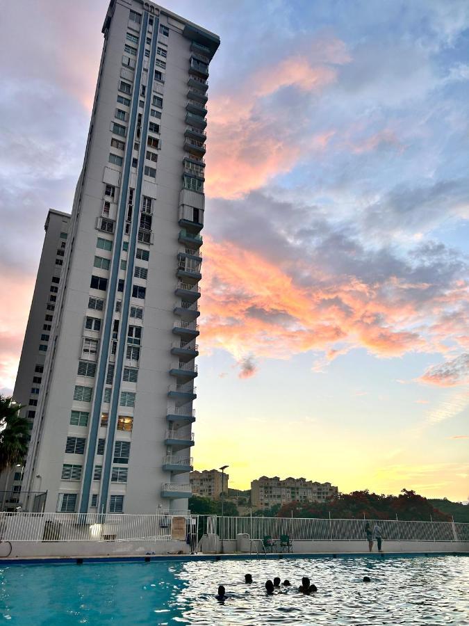 Apartament The Vue At Dos Marina Fajardo Zewnętrze zdjęcie